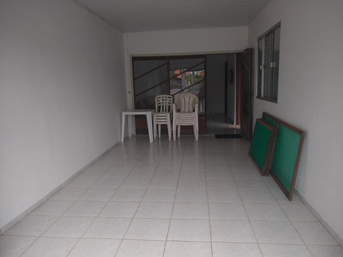 Casa Ampla A 50Metros Do Mar Vila Balneário Barra do Sul Exterior foto